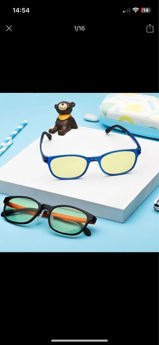 Очки для компьютера turoksteinhardt Xiomi