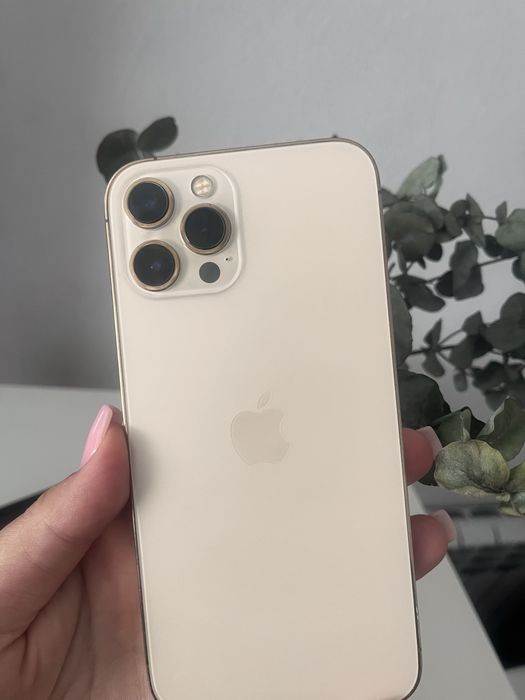 Iphone 12 Pro max 256