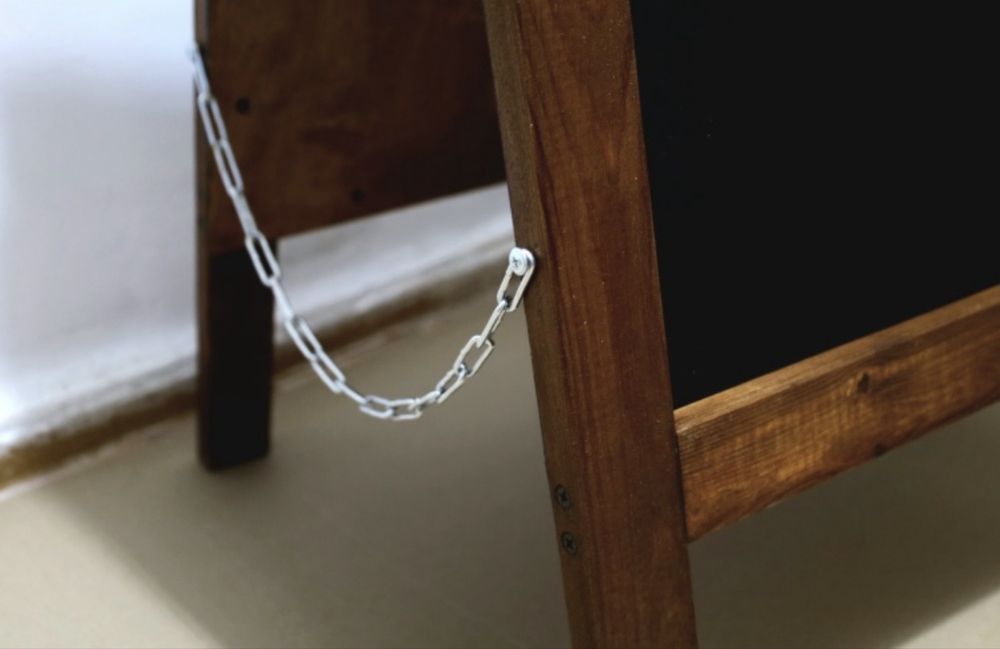 Продам Доска-штендер