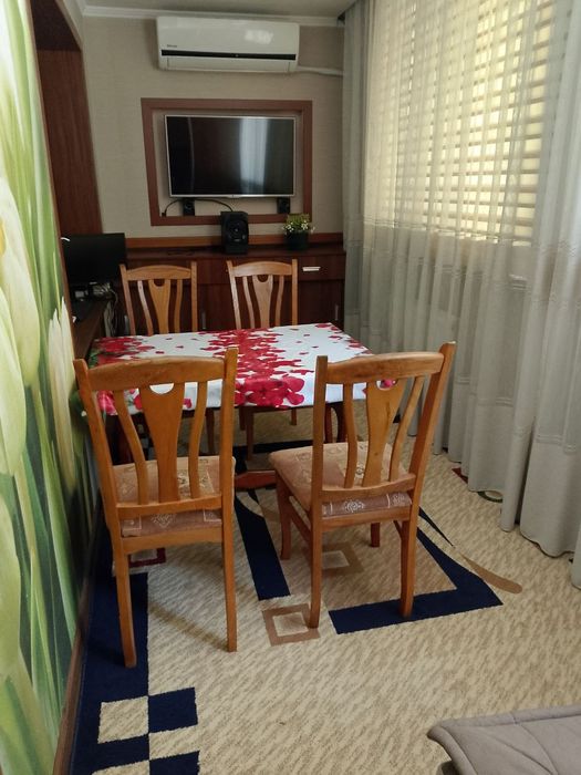 Срочно продам квартиру