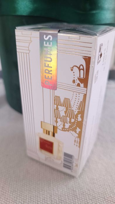 Оригинален парфюм "Бакара Руж"