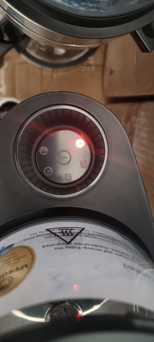 Кафемашина капкова Severin