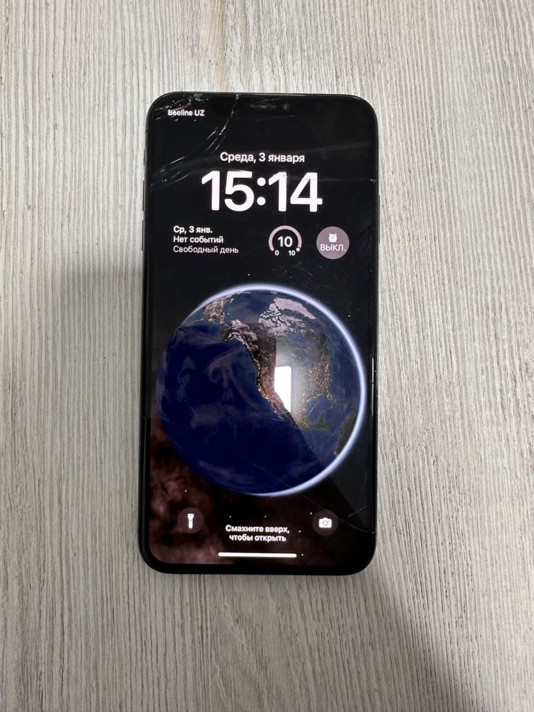 IPhone XS MAX Kelishamiza: 1 850 000 so’m - Mobil telefonlar Toshkent ...