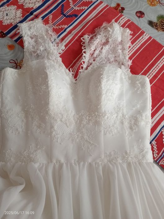 Rochie de mireasa