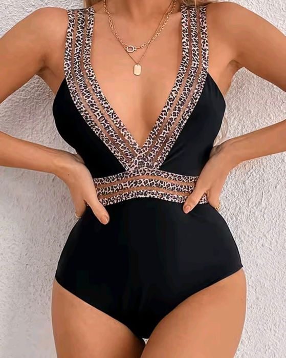 costum de baie intreg pentru femei