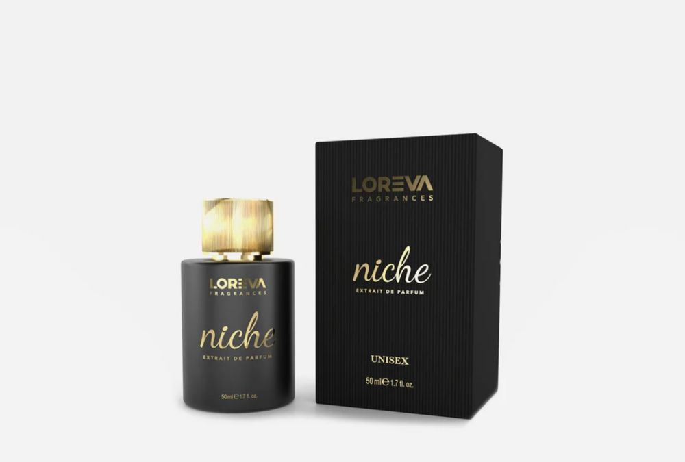 Оригинальные духи Loreva