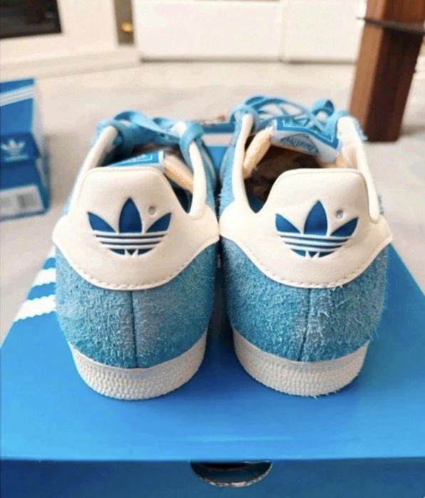 Adidas Gazelle unisex