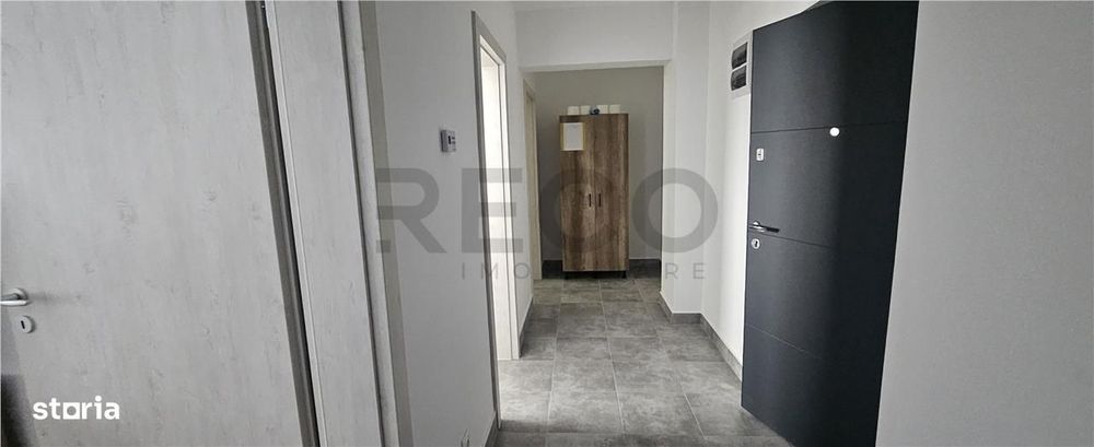 RECO. Apartament de inchiriat -bloc nou