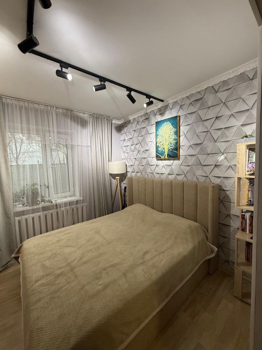 Продаётся отдельностоящий дом