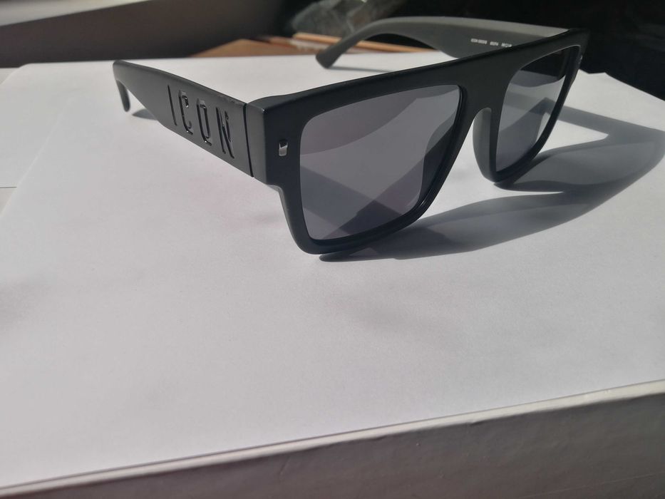 Ochelari de soare ICON DSQUARED2  0003/S 204880