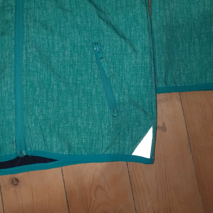 Geaca toamna softshell copii unisex ca noua