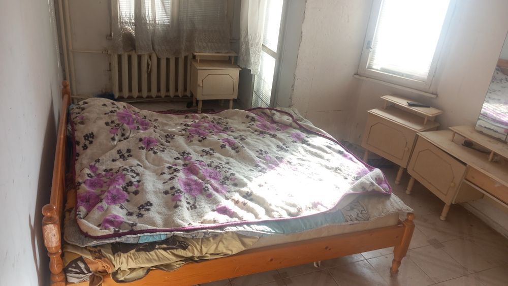 Тристаен апартамент под наем