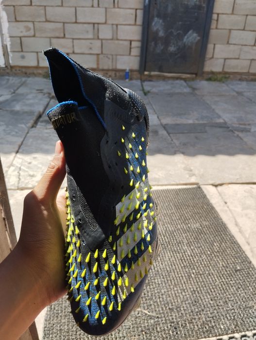 Продам бутсы срочно