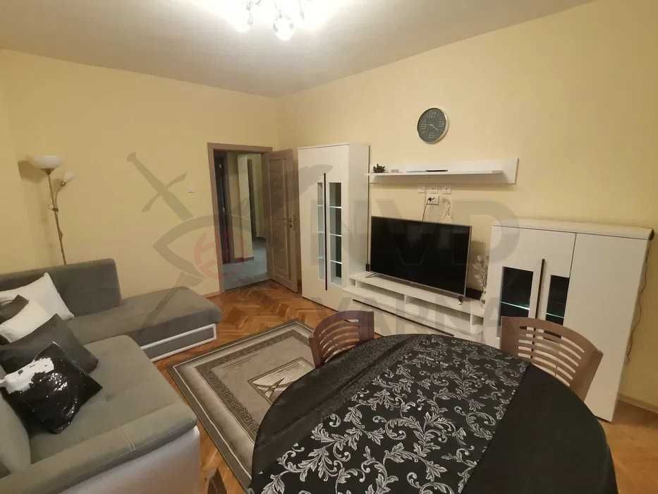 Дава се под наем Двустаен апартамент в Варна, Победа - 80 кв.м за 428.91 € - Снимка #1