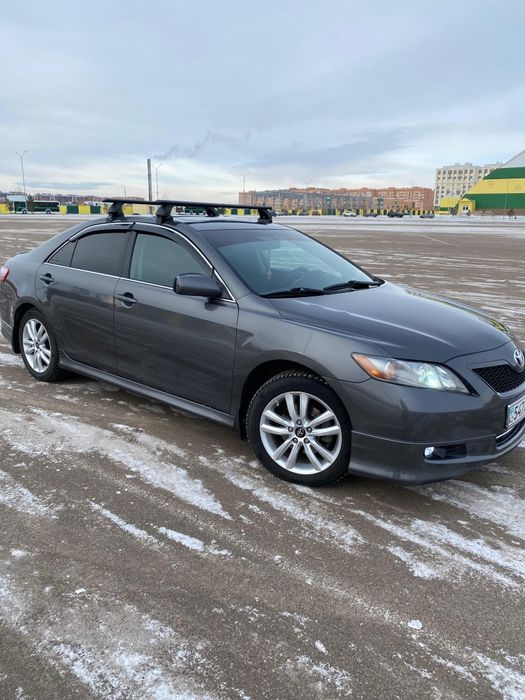 Продам авто Camry 40