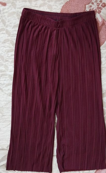 Пласиран панталон