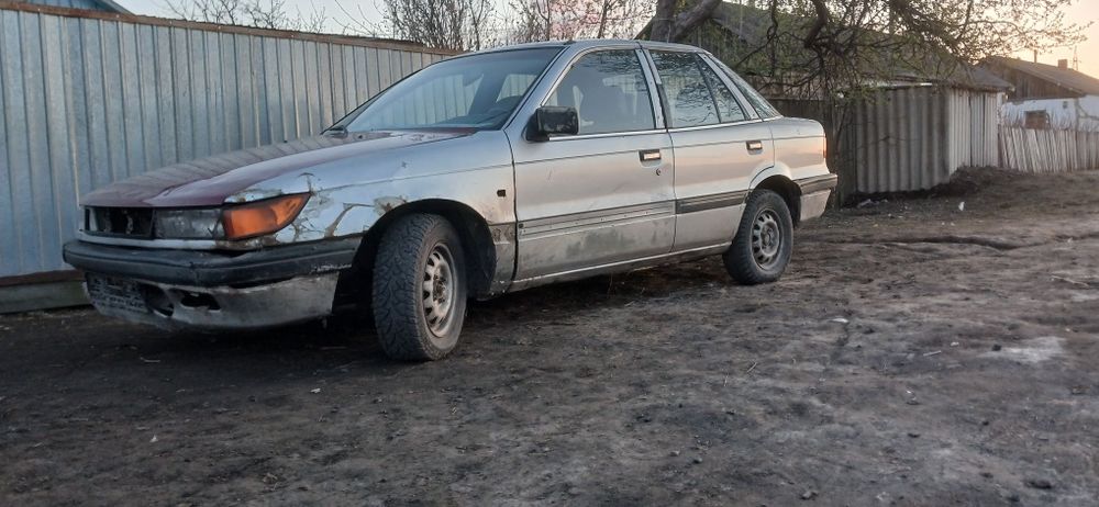 Продам митсубиси