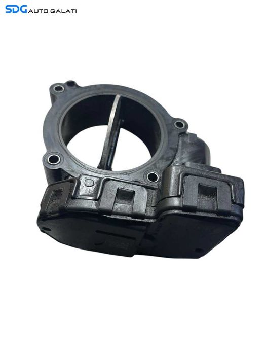 Clapeta Acceleratie Mercedes Clasa C Class W204 C180 C200 C220 C250 2.2 CDI 2007 - 2014 Cod A6510900070 [M4934]