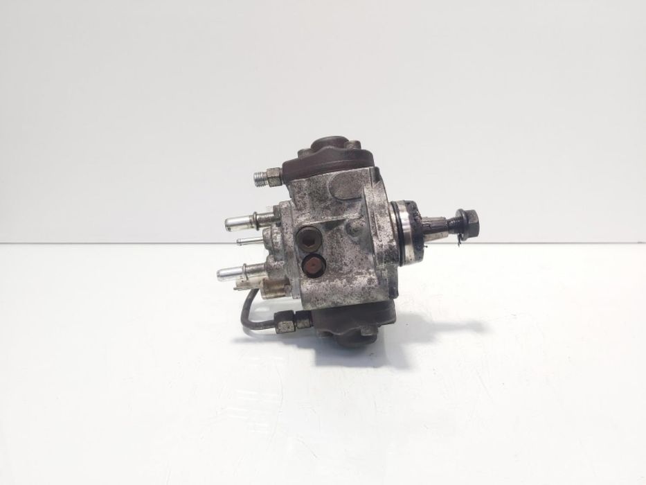 Pompa inalta presiune, cod 55490710, Opel Insignia A, 1.6 CDTI, B16DTH