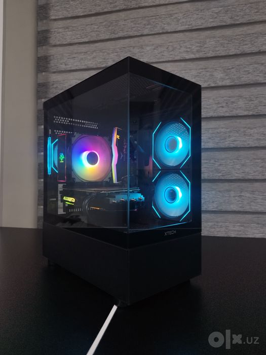 игравой компьютер oyin uchun kompyuter