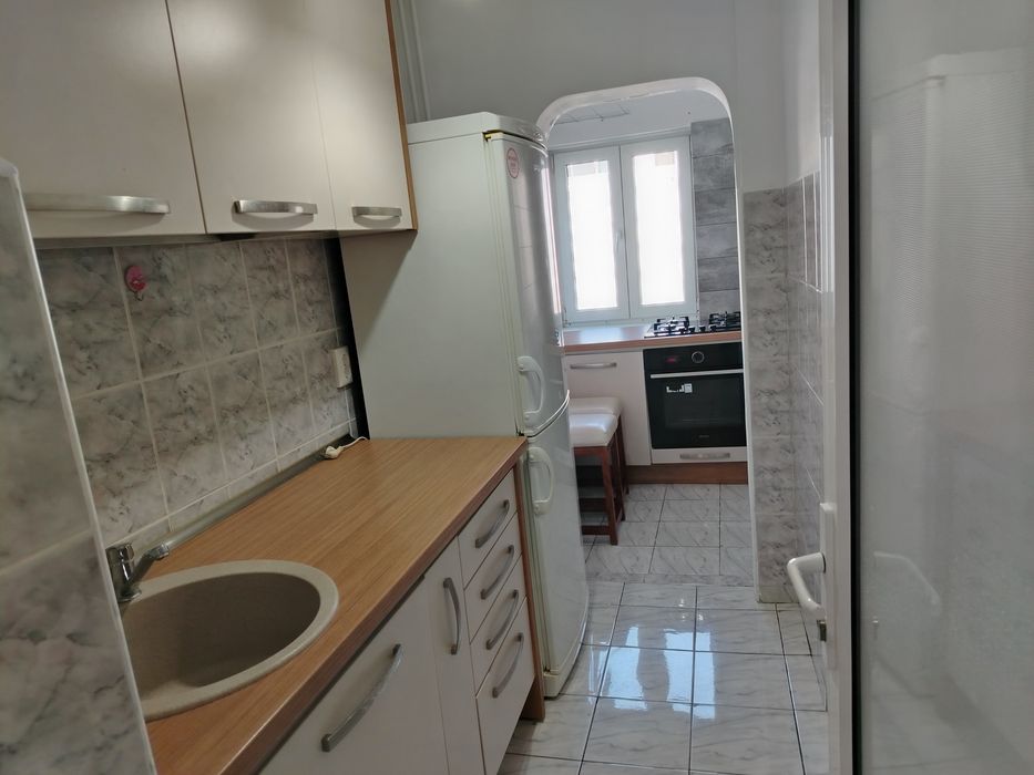 Garsoniera Ploiești Vest