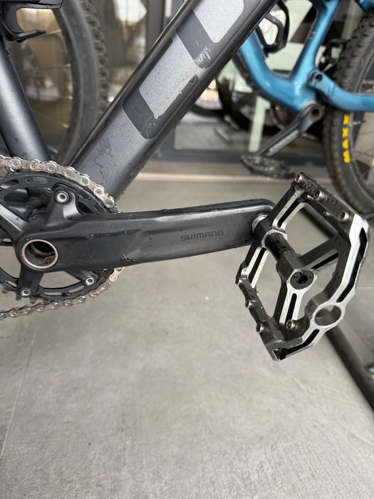 Vand bicicleta Cube Attention SL 2022 marime XL