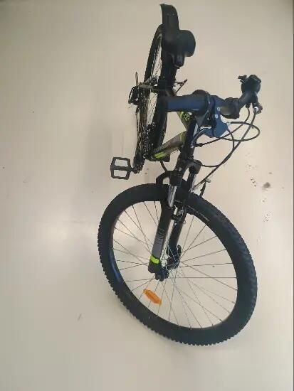 RockRider St500 24 inch - (SecondHand) Decathlon