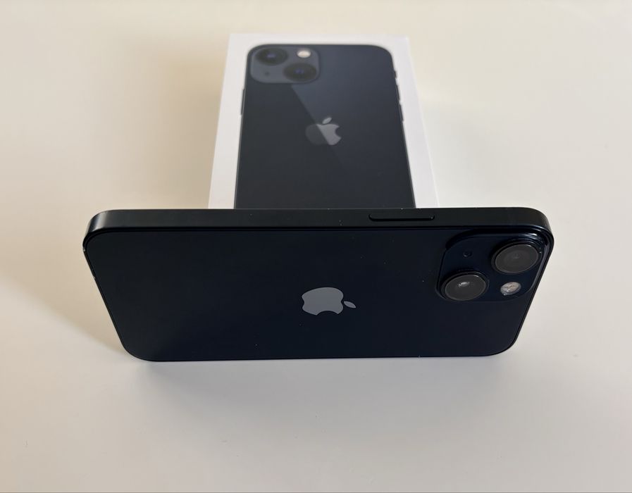 iPhone 13 mini 128GB / Пълен комплект / Всичко работи