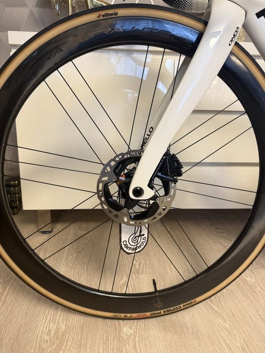 Cursiera Pinarello X9 Dura Ace Di2 9170