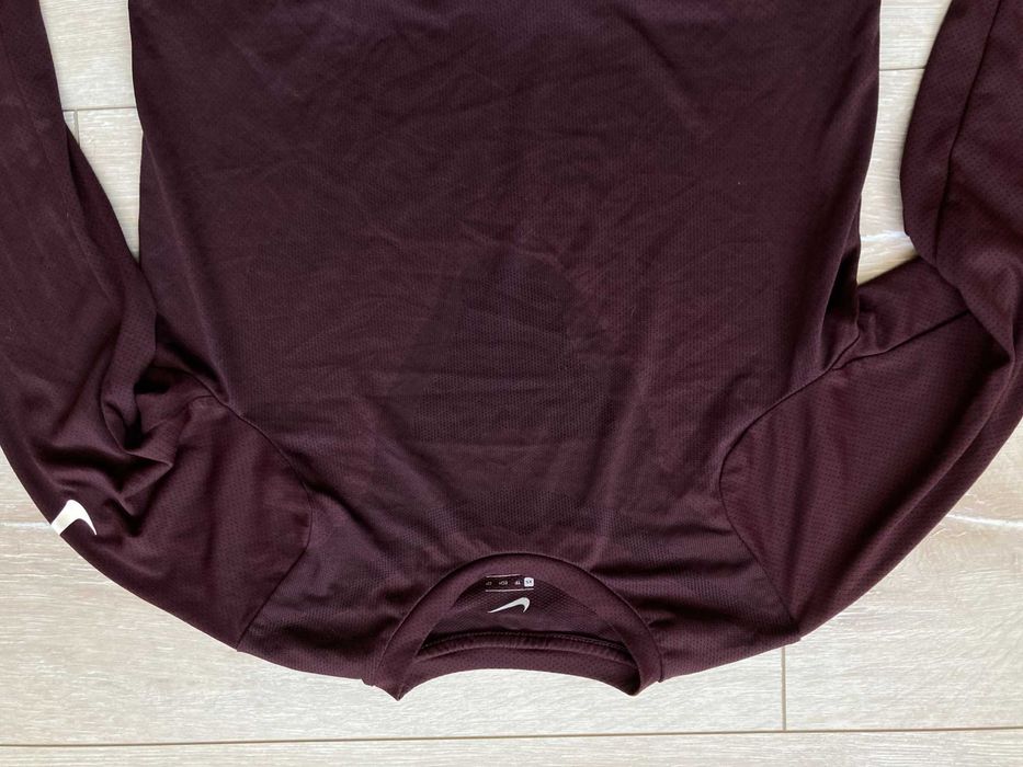 Найк Nike GYAKUSOU Undercover Lab женска блуза фланела размер XS