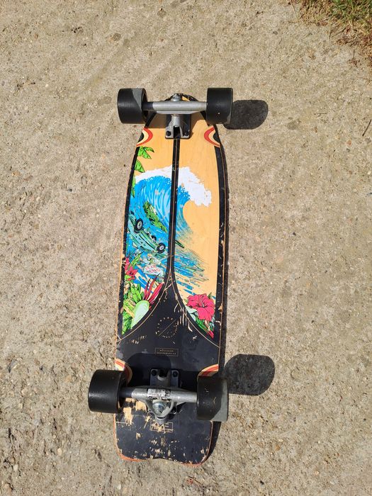 Long board/cruiser stare foarte buna