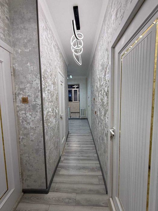 Алимпия   2/1/4   с ремонтом  cрочно