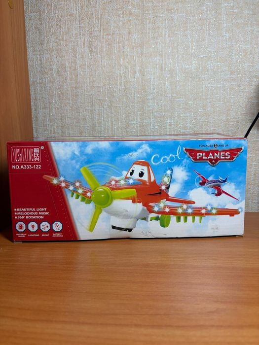 Продам набор игрушек