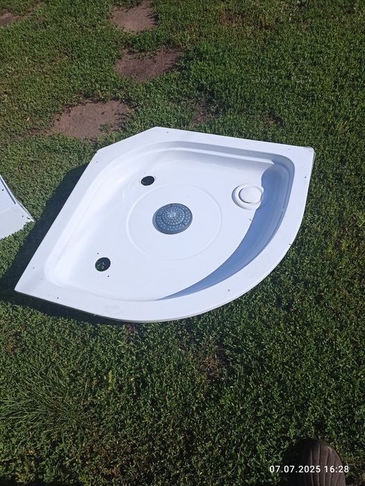 Душевая кабина запчасти