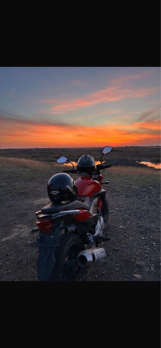 ПРОДАМ мотоцикл