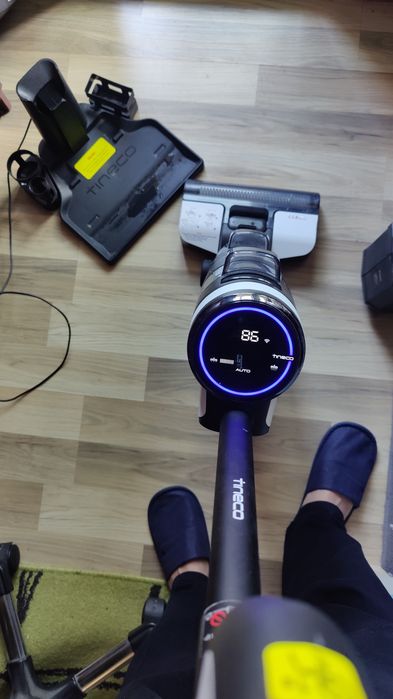 Прахосмукачка Tineco floor one S3 extreme
