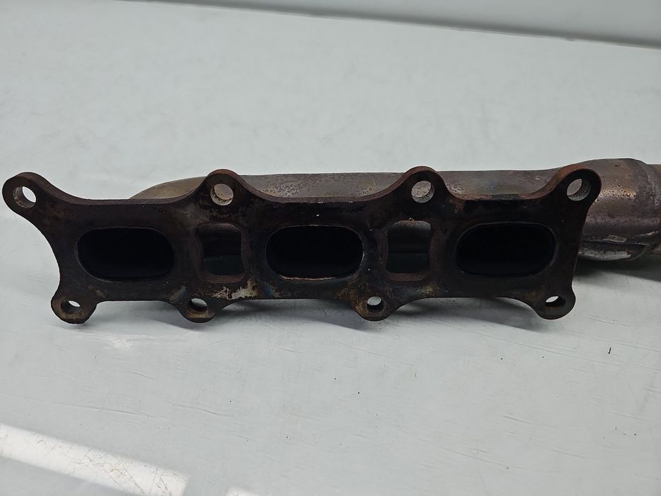 Galerie evacuare AUDI Q5 (8RB) [ Fabr 2008-2016] 05925303 3.0 TDI CLAB
