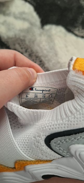 Champion noi fără cutie