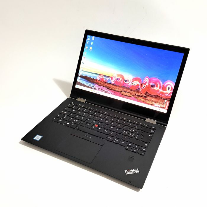 Lenovo ThinkPad X1 Yoga/14” Touch/i5-7300U 6MB/8GB/256GB/Писалка