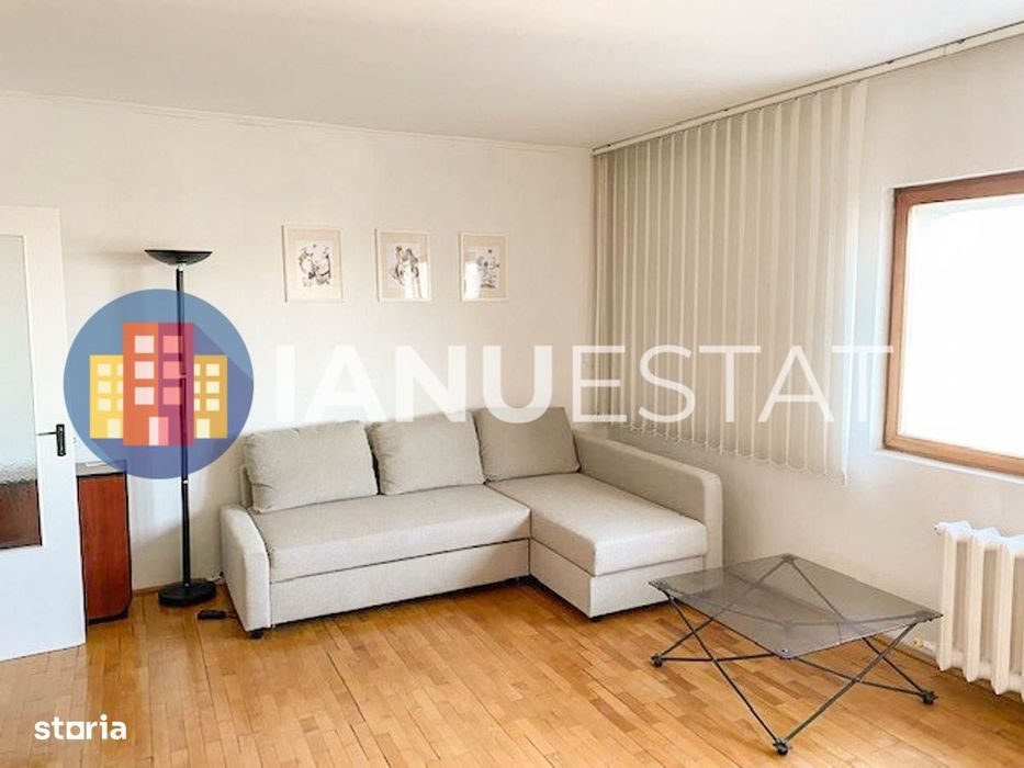 Timpuri Noi 10` Metrou Nerva Traian Mall Vitan PetFriendly 2 Bai — fotografia 1