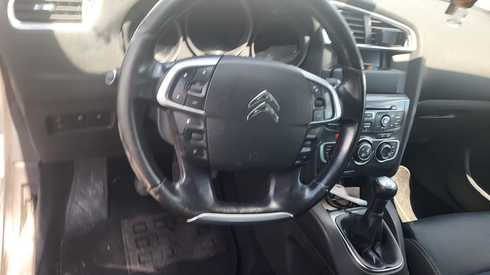 Vand citroen C4 an 2011
