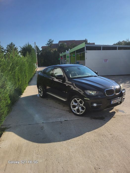 Bmw x6 acte la zi 3ii