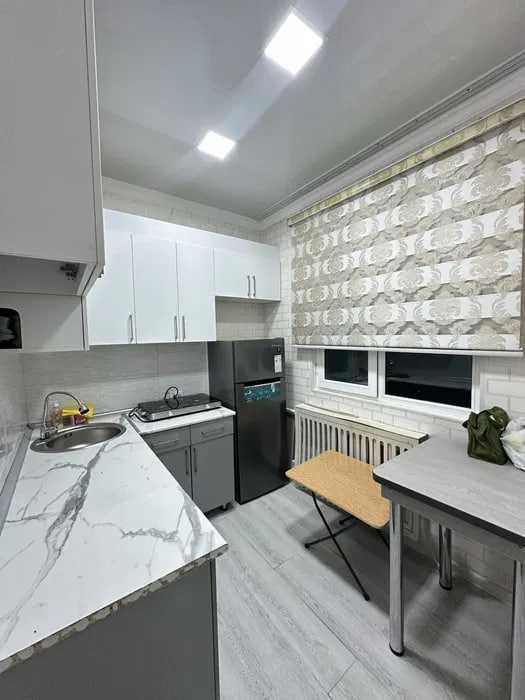 ‼️ Сhilonzor 6 kvartal Metro Mirzo Ulug'bek 1xona4/4 30m2 TOP ‼️;