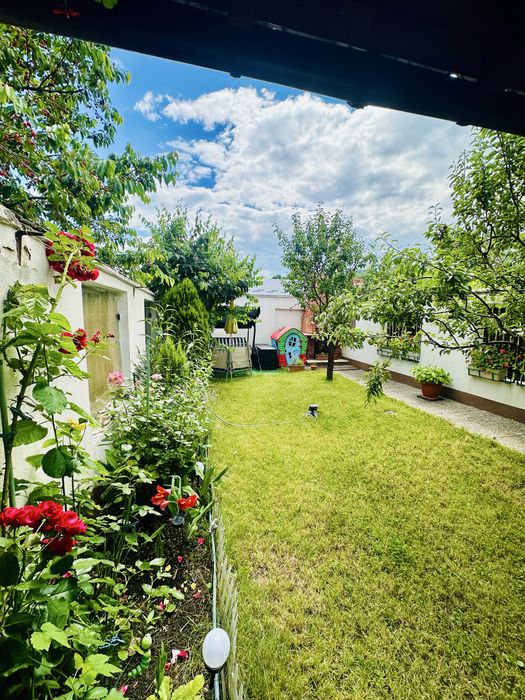 Casa de vanzare Vladesti, Valcea - View 3