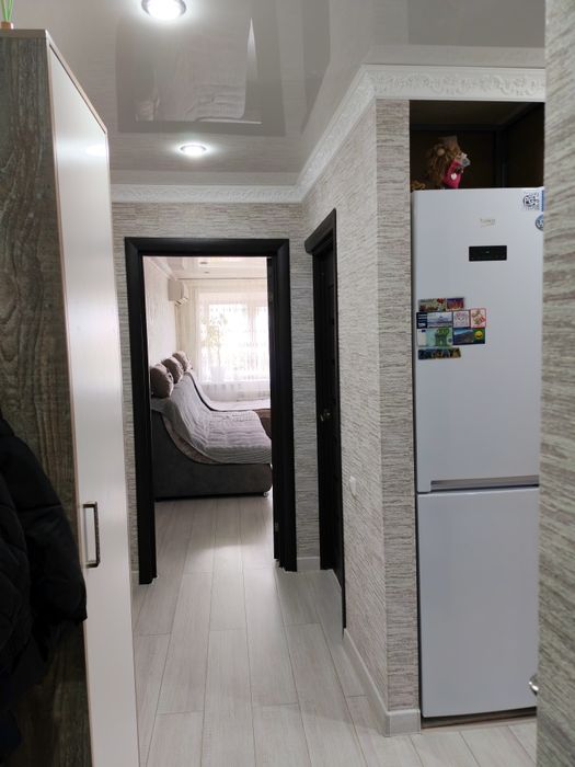 Продам или обменяю квартиру