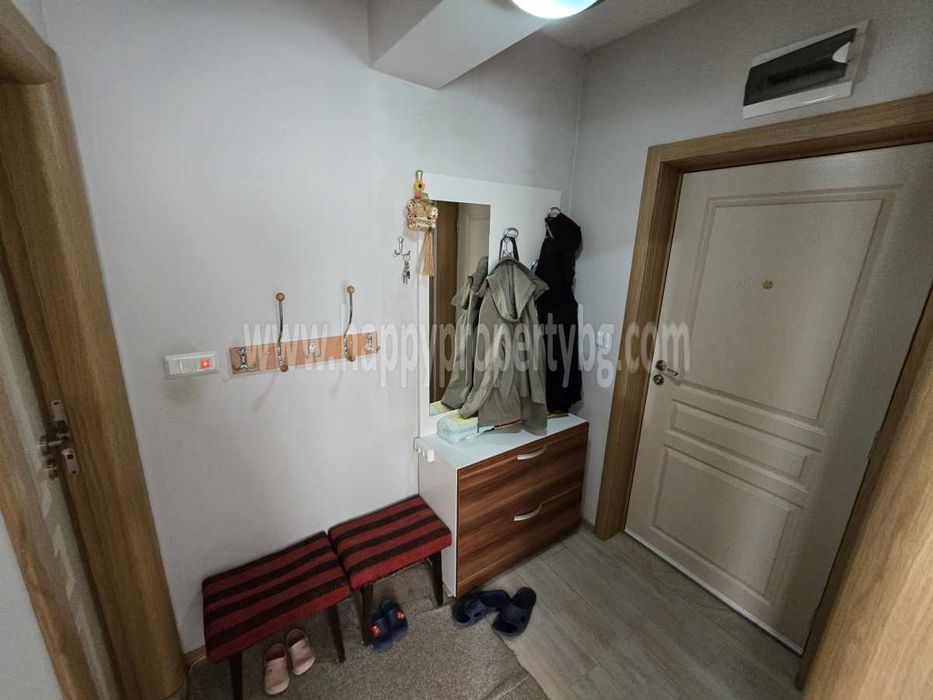 Продава се Тристаен апартамент в с. Равда, Област Бургас - 72 кв.м за 1431 €/кв.м - Снимка #13