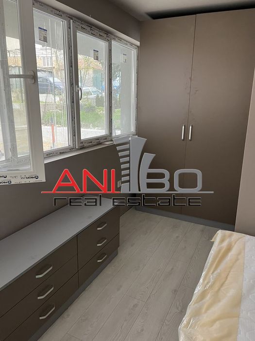 Продава се Двустаен апартамент в Варна, Аспарухово - 47 кв.м за 1873 €/кв.м - Снимка #5