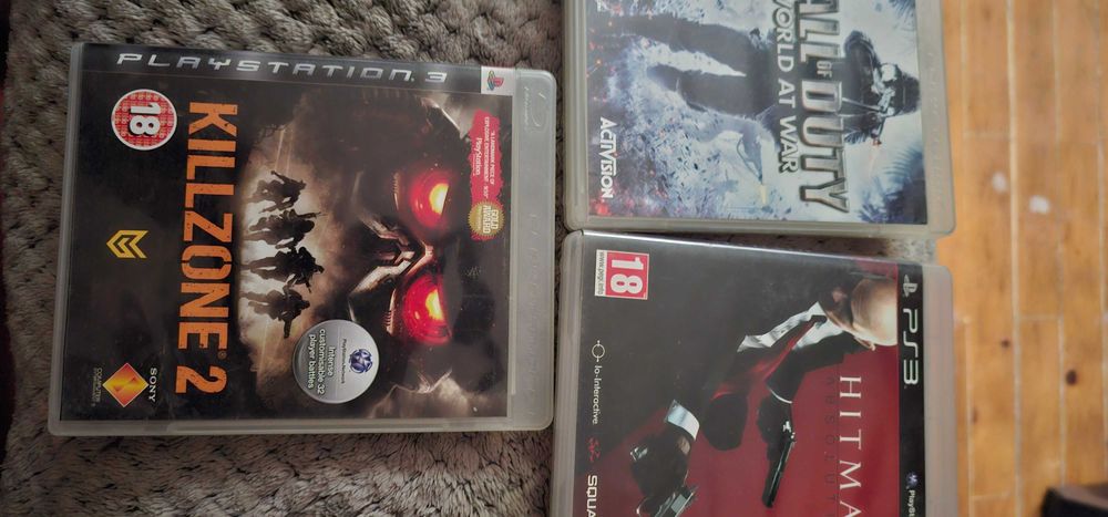 ps3 playstation 3 slim joc gta 5