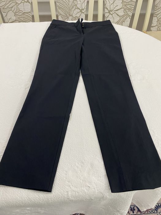 Брюки Massimo Dutti
