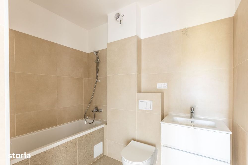 Ap. 3 camere | Estimo Park | Finisat Premium | Dezvoltator